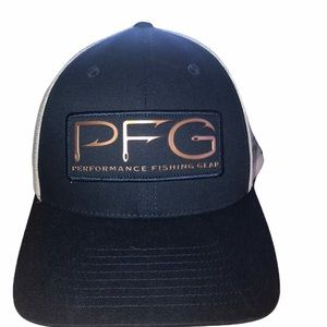 Columbia Fishing Hat